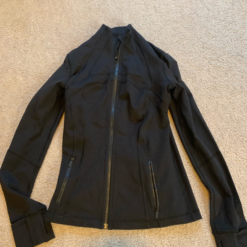 Lululemon Define Jacket